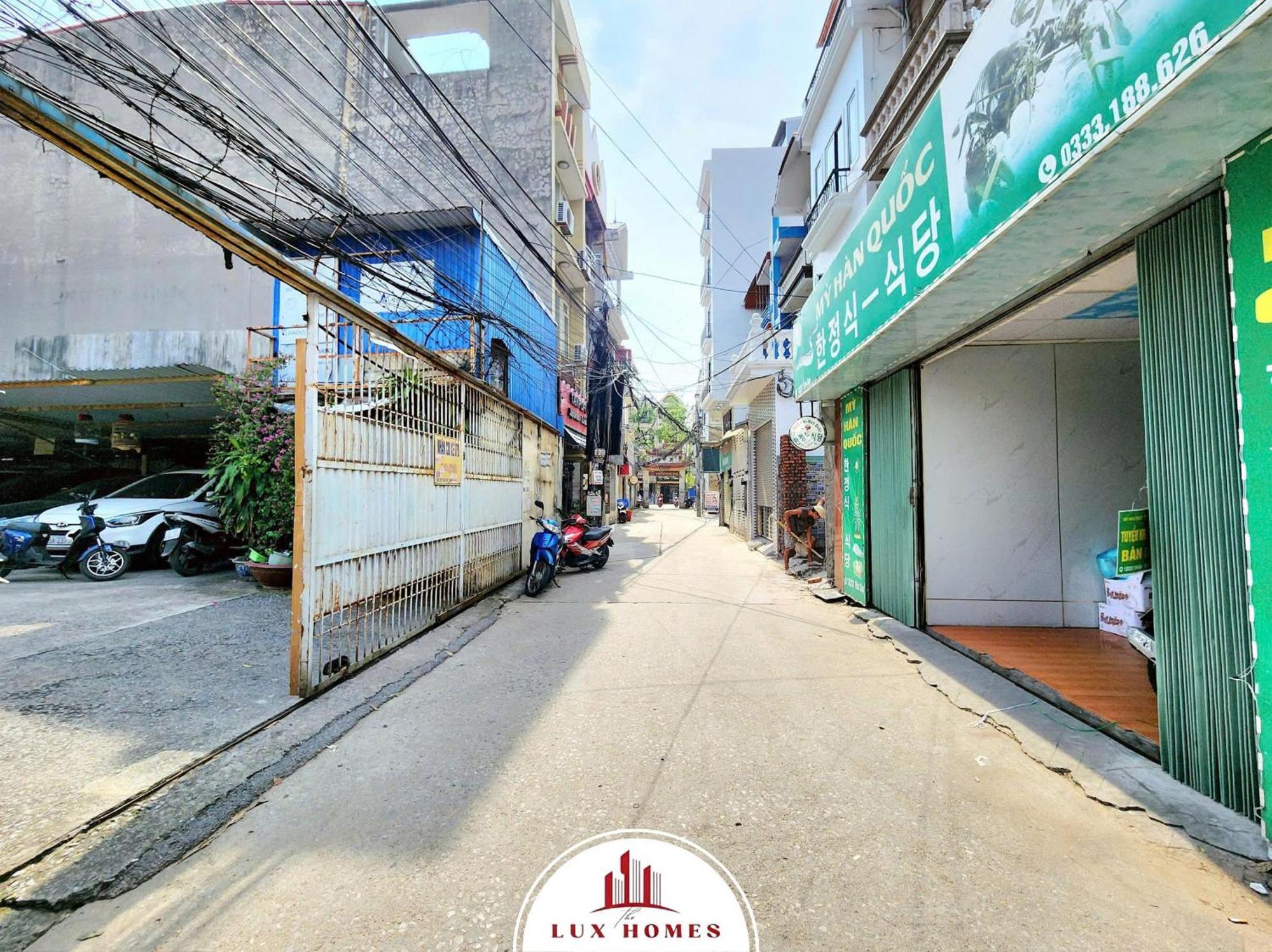 The Luxhomes Apartments 231 Van Cao ハイフォン エクステリア 写真